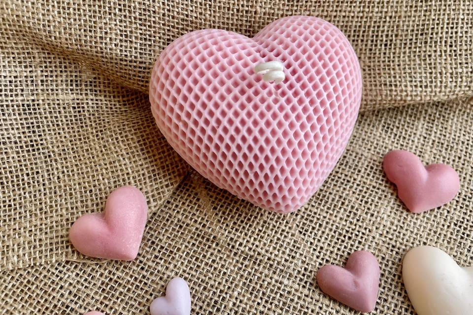 Candela Cuore