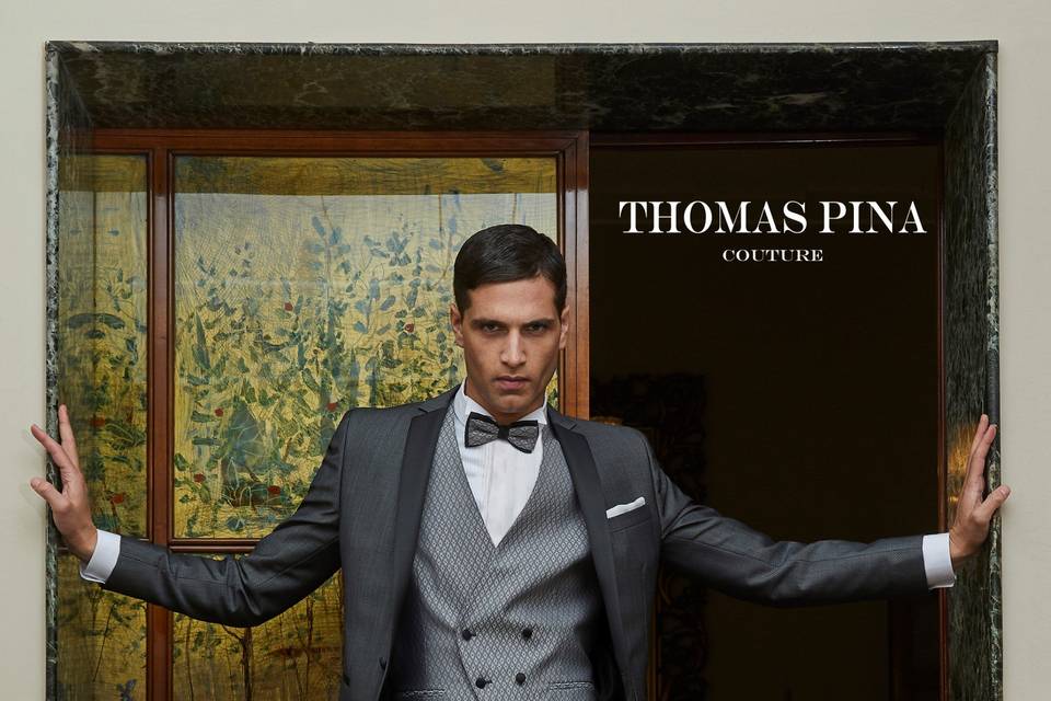 Thomas Pina