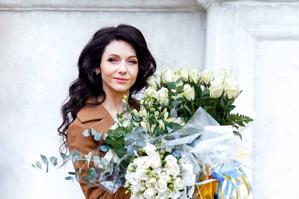 Marina Ermolaeva Photography