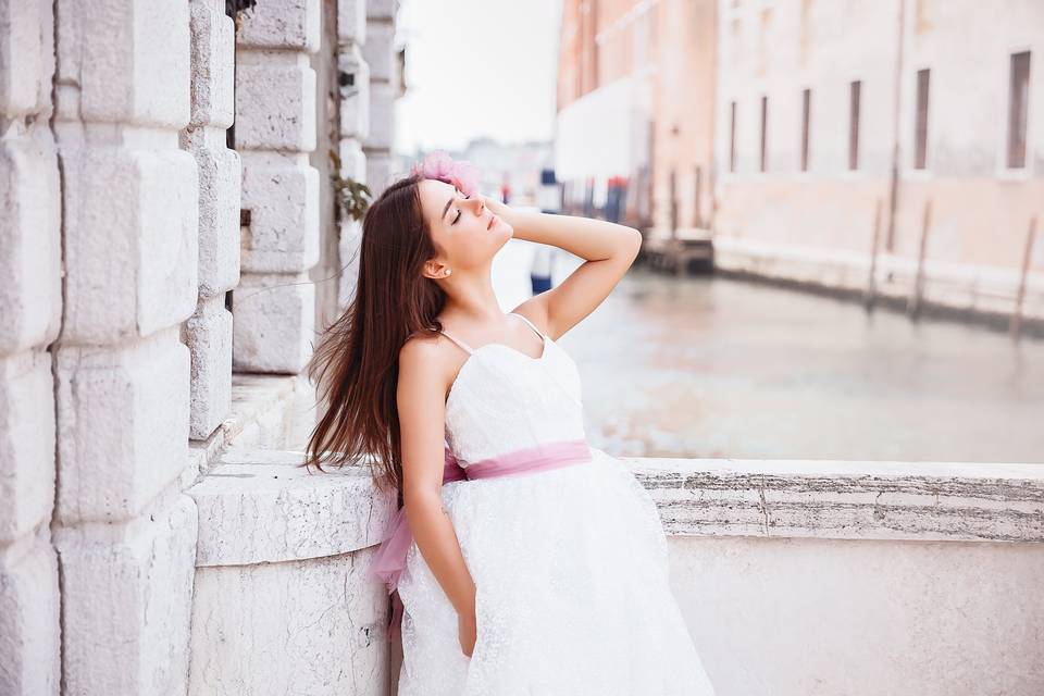 Fotografa a Padova e Venezia