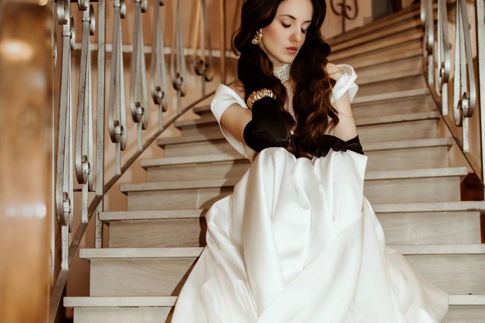 Fotografa matrimonio