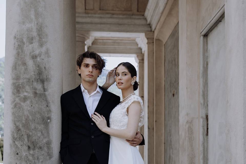 Matrimonio
