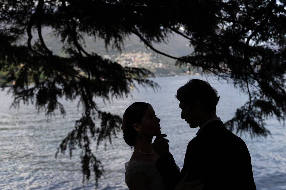 Fotografa matrimonio