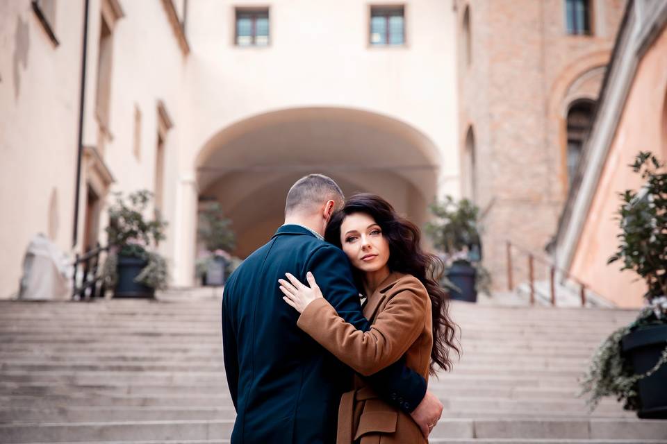 Fotografa a Padova e Veneziaia