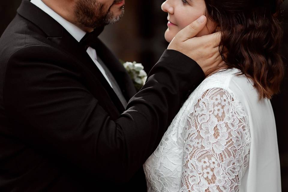 Matrimonio