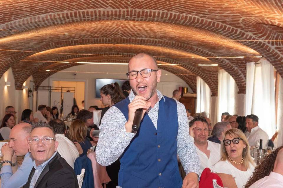 Canzoni dal vivo