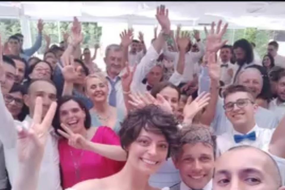 In mezzo a voi