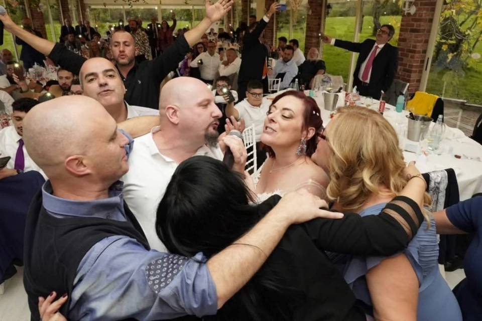 Emozioni