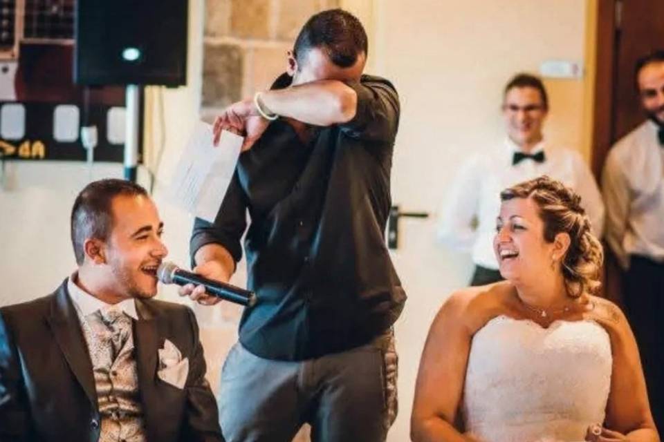 Divertimento e risate