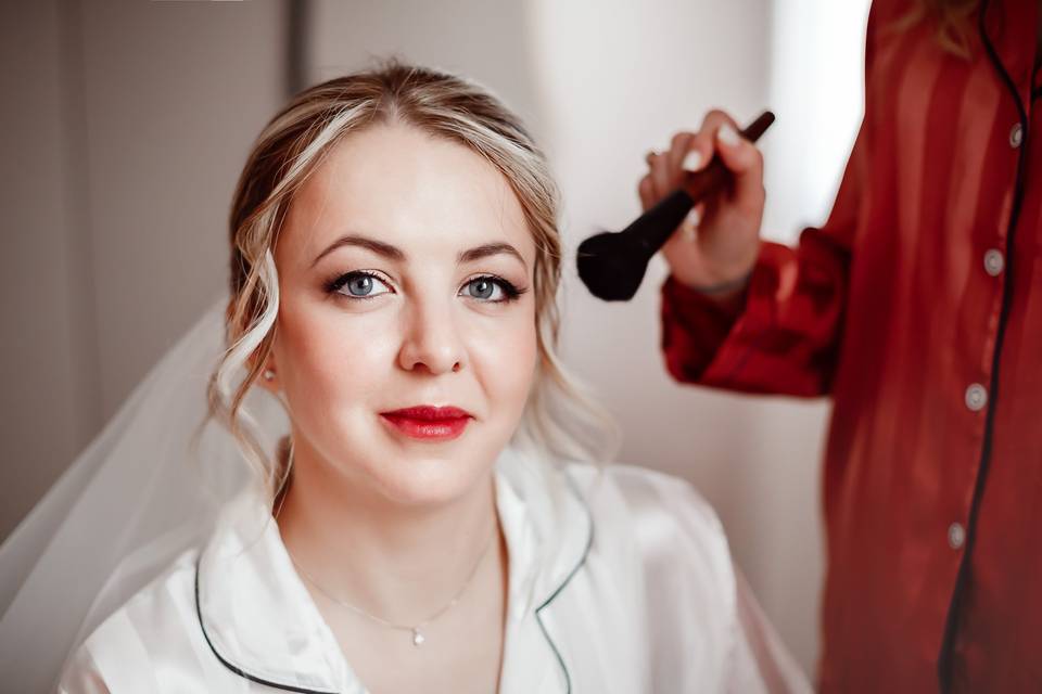 Marina Ermolaeva Photography