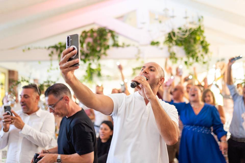 Registrazione video