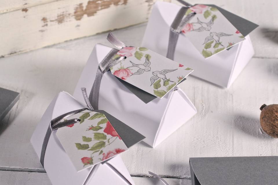 Scatole Da Regalo, il Packaging Perfetto - SelfPackaging