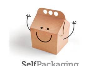 Sacchetti in Cartone per i Regali - SelfPackaging