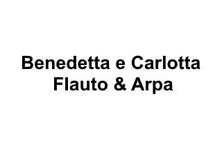 Benedetta e Carlotta Flauto & Arpa