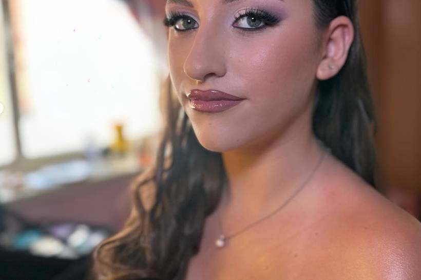 Erika Make-up Artist