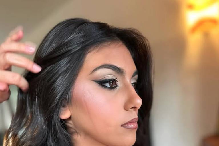 Erika Make-up Artist
