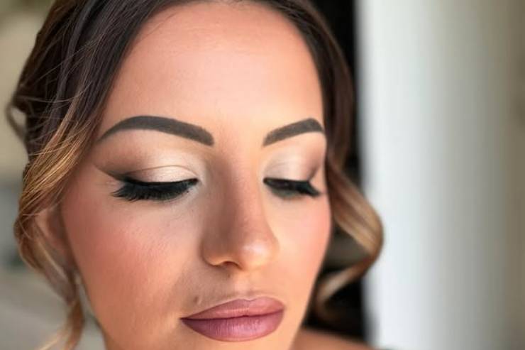 Erika Make-up Artist