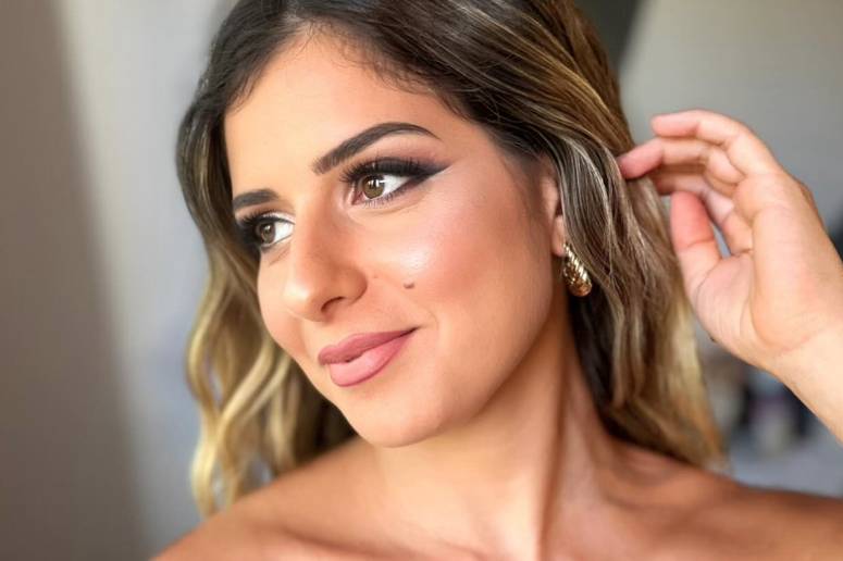 Erika Make-up Artist
