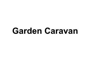 Garden Caravan logo