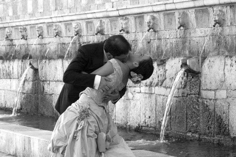 Ilaria Di Giustili Fotografie