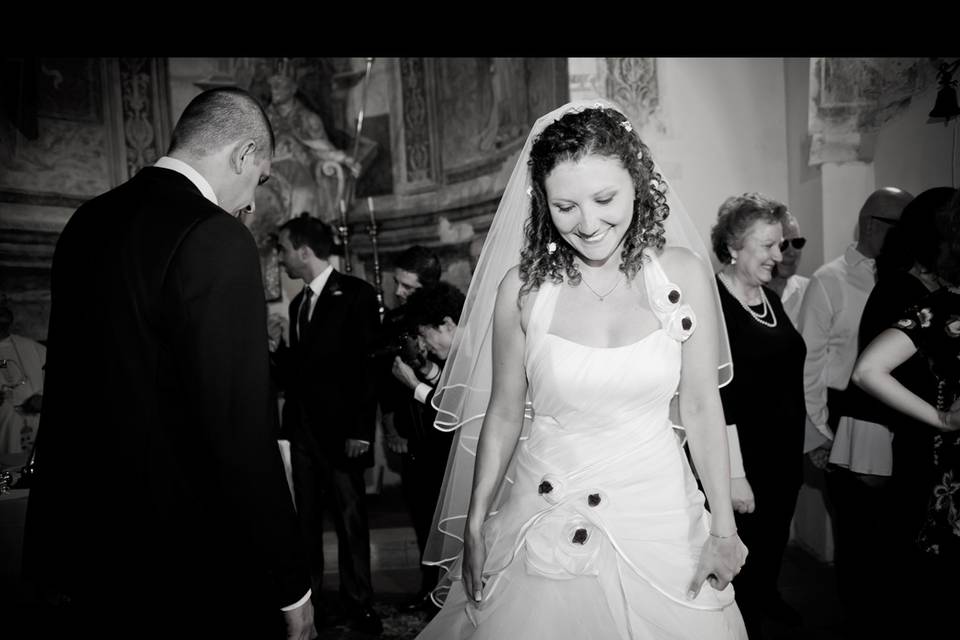 Chiara e Fabio