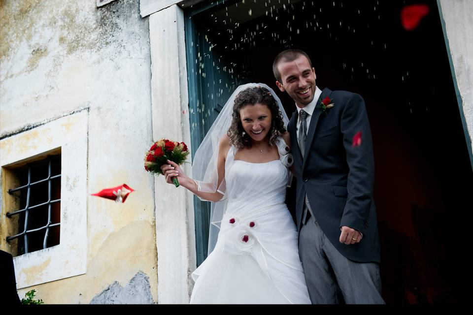 Chiara e Fabio