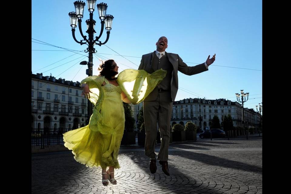 Virginia Chiodi Latini - Wedding Photos