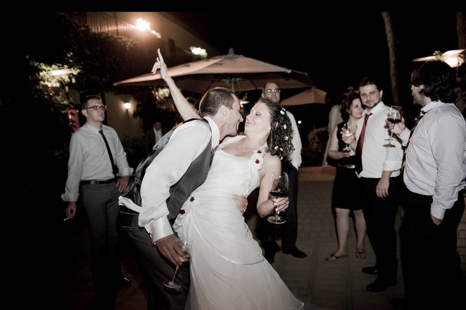 Chiara e Fabio