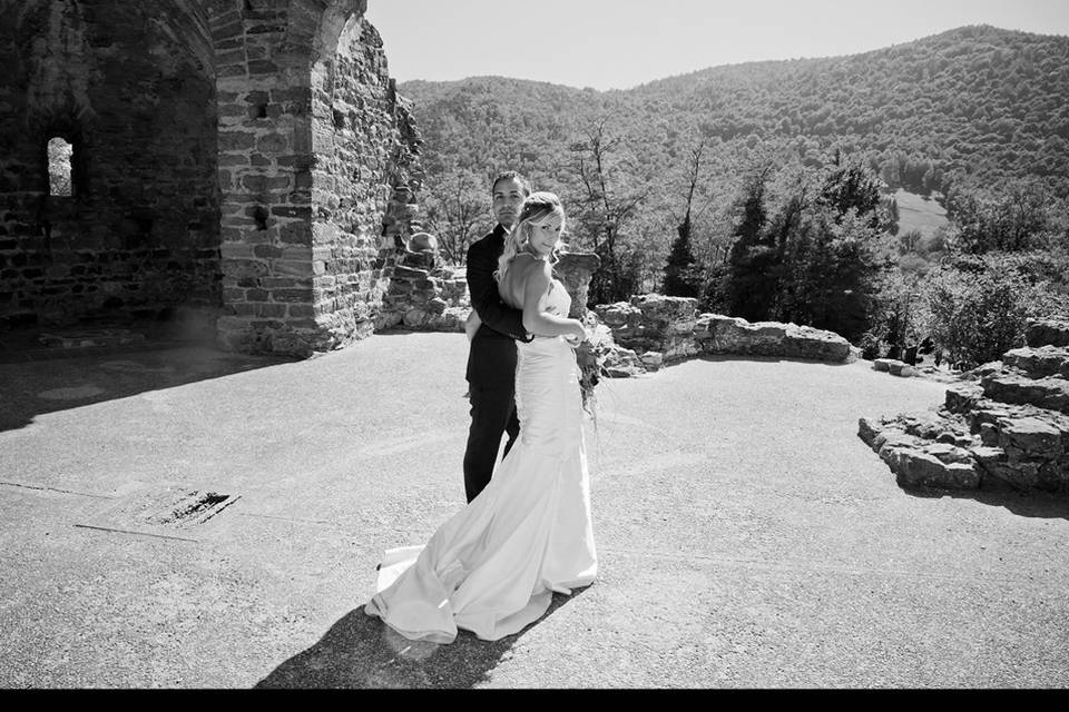 Eleonora e Fulvio