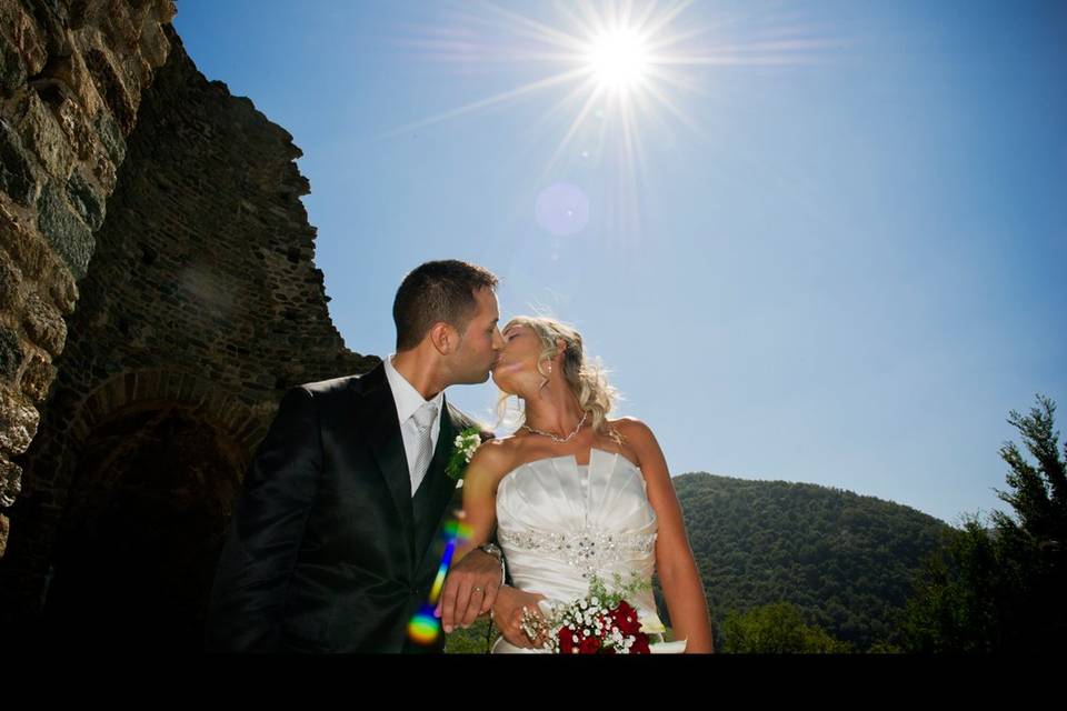Eleonora e Fulvio