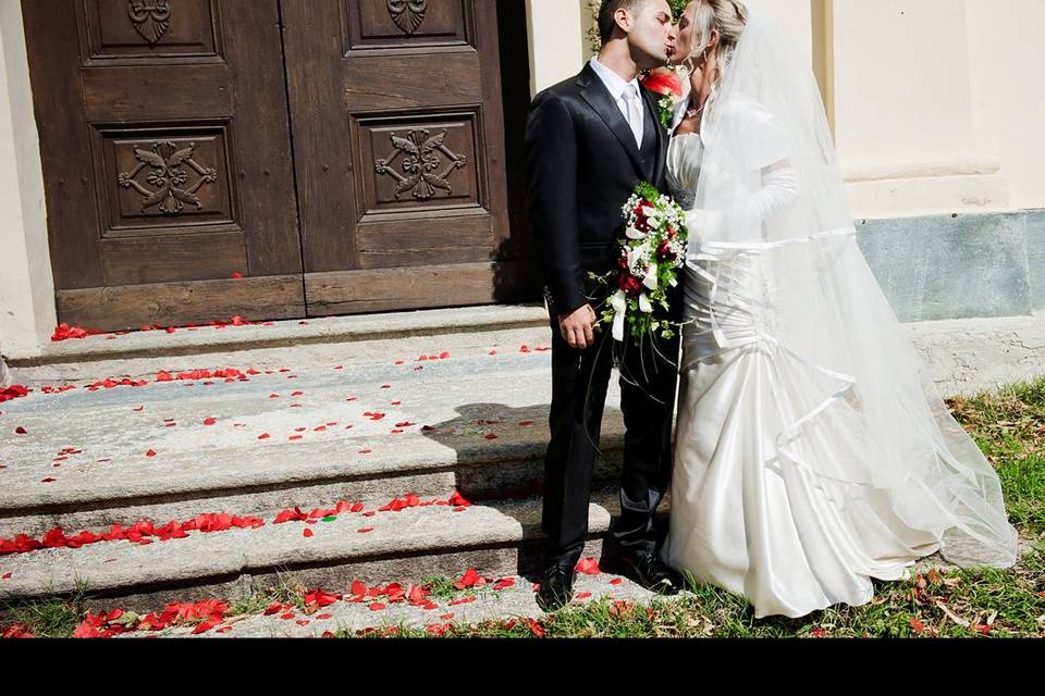 Eleonora e Fulvio