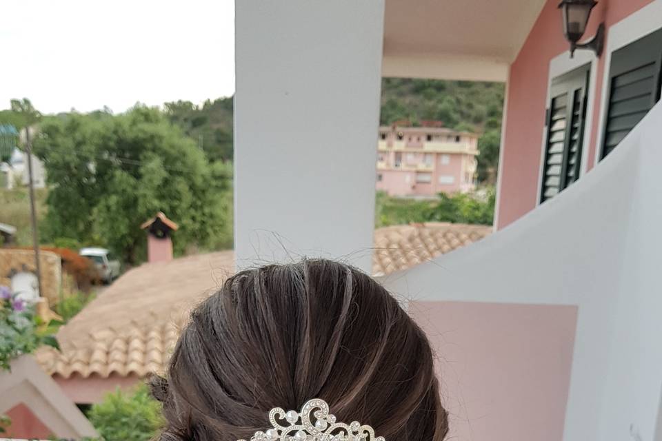 Sorella sposa