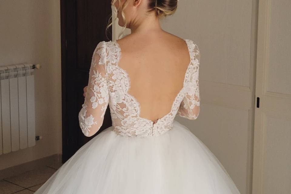 Sposa Caterina 2022