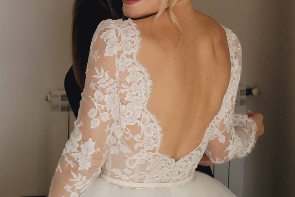 Sposa Caterina 2022