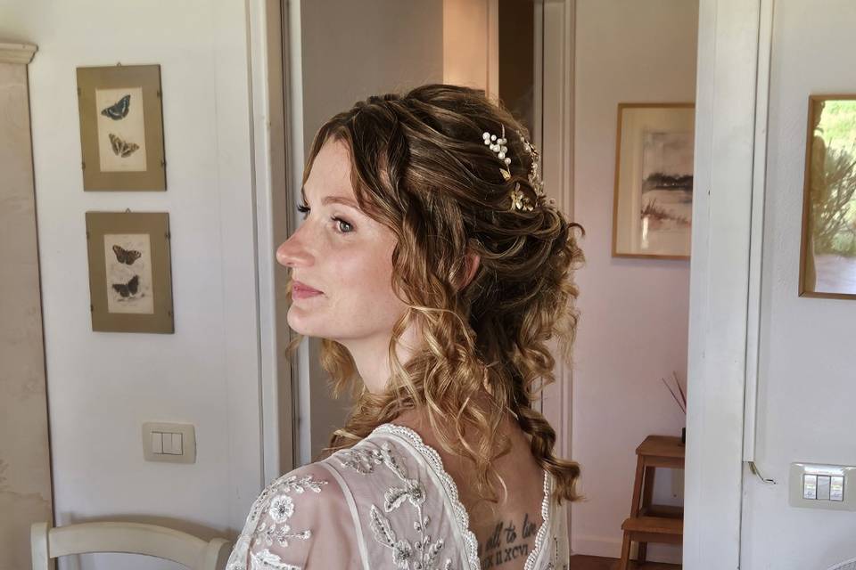 Sposa Valentina