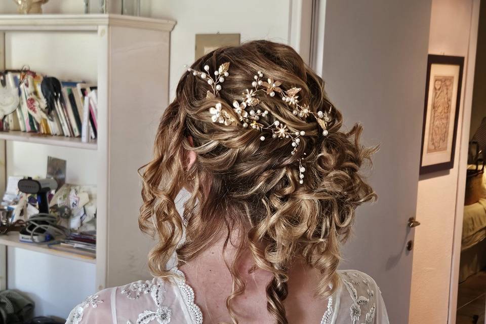 Sposa Valentina