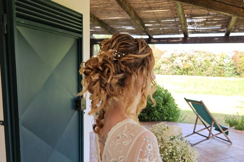 Sposa Valentina