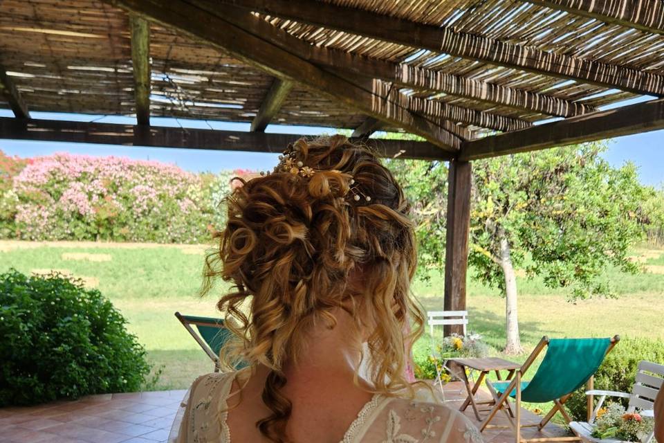 Sposa Valentina