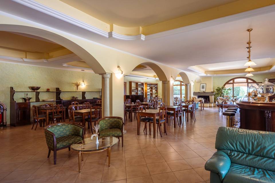 Sala interna