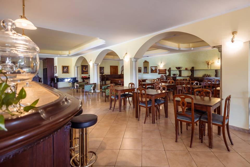 Sala interna