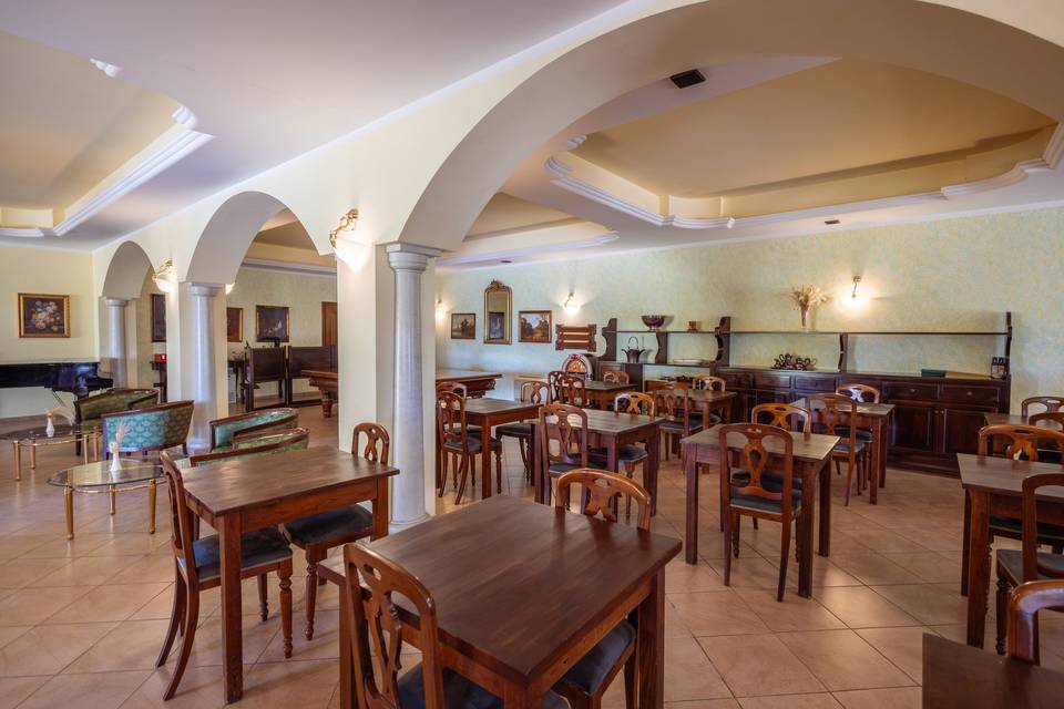 Sala interna
