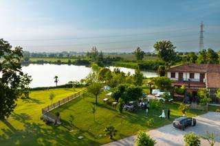 Agriturismo Oasi