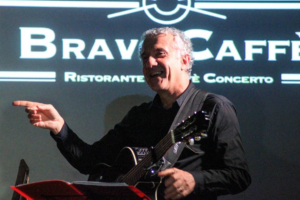 Bravo Caffè
