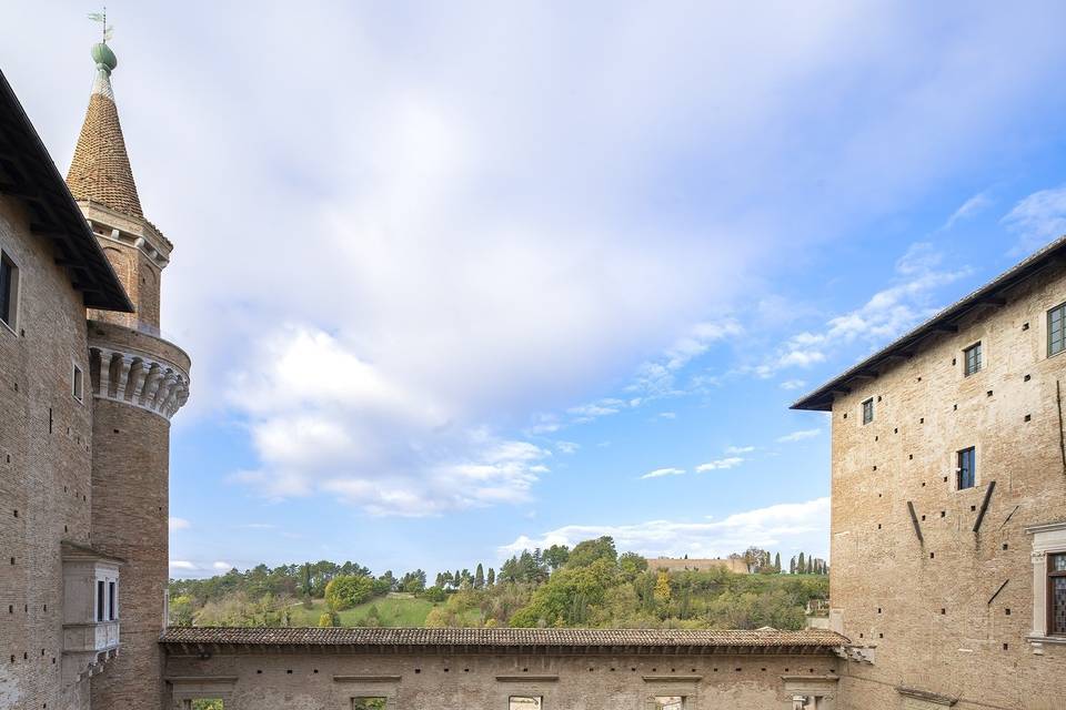 Galleria Nazionale delle Marche