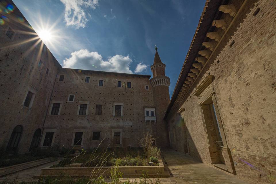 Galleria Nazionale delle Marche