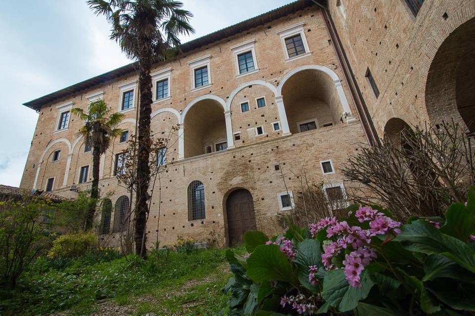 Galleria Nazionale delle Marche