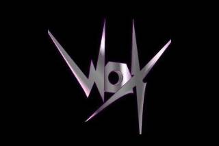 Logo Wox