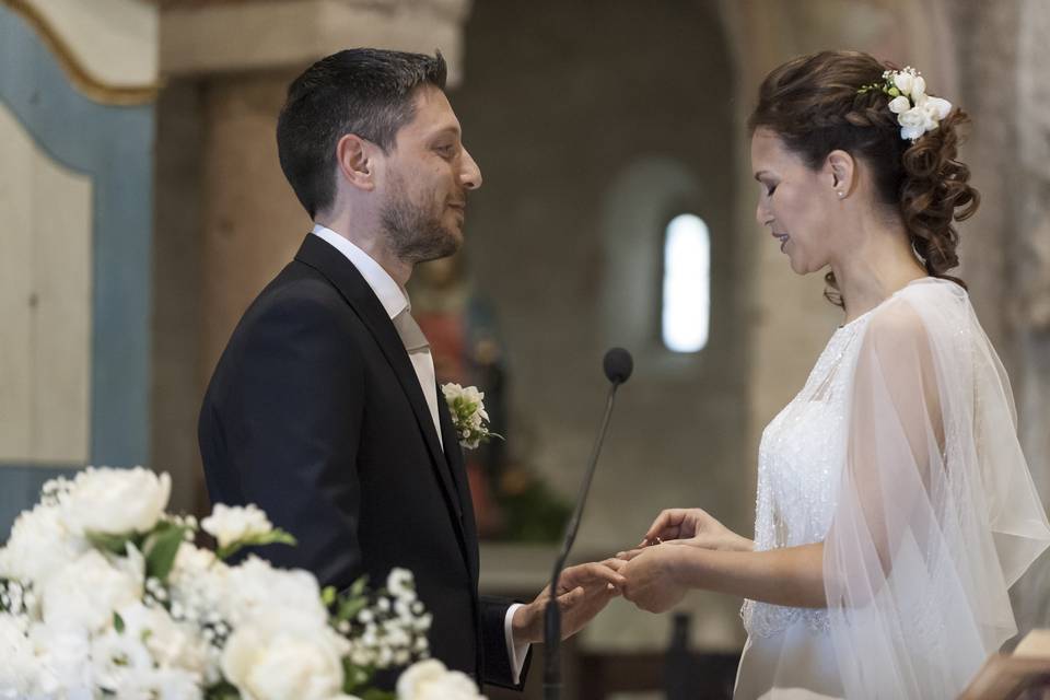 Matrimonis. Giorgiovalpolicella