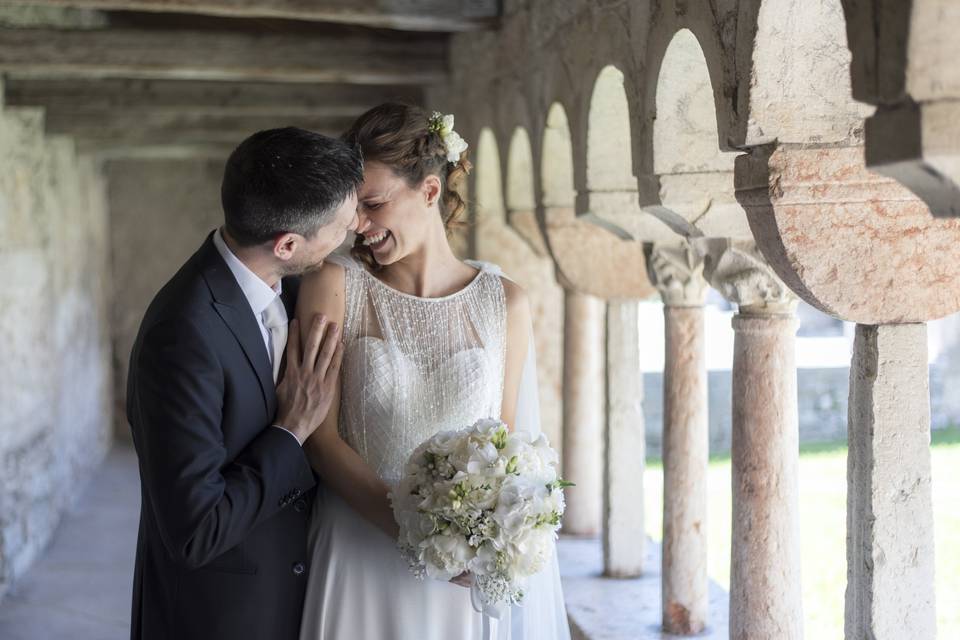 FotoGrafie di Luca Sacchetto