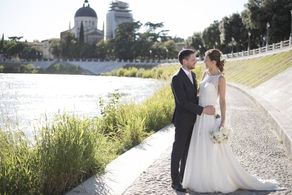 Matrimonio a verona